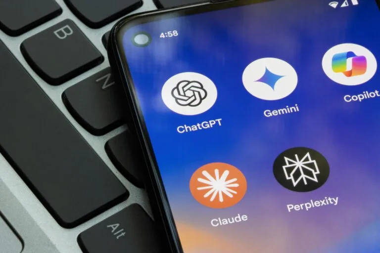 Contato: Otimização motores generativos — Laggu Digital
