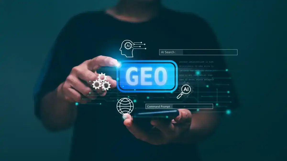 GEO: como ser citado pelo ChatGPT e pelas IAs | Laggu Digita