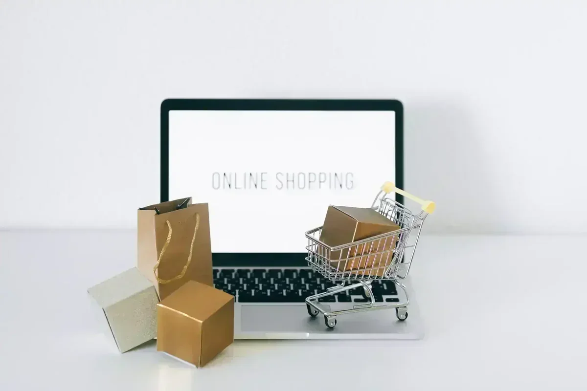 Contato: Seo para e-commerce — Laggu Digital